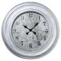 Wall Clock Alexandra House Living Plastic 58 x 58 x 5 cm by Alexandra House Living, Wall Clocks - Ref: D1625630, Price: 25,45...