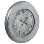 Orologio da Parete Alexandra House Living Plastica 58 x 58 x 5 cm di Alexandra House Living, Orologi da parete - Rif: D162563...