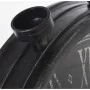 Wall Clock Alexandra House Living Black Acrylic Plastic 61 x 8 x 72 cm by Alexandra House Living, Wall Clocks - Ref: D1625635...