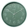 Reloj de Pared Alexandra House Living Verde Acrílico Plástico 38 x 5 x 38 cm de Alexandra House Living, Relojes de pared - Re...