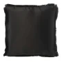 Cojín Alexandra House Living Negro Rosa Textil Serpiente 45 x 45 cm de Alexandra House Living, Cojines - Ref: D1625918, Preci...