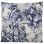 Cushion Alexandra House Living Blue Textile 45 x 45 cm Velvet by Alexandra House Living, Cushions - Ref: D1625987, Price: 22,...