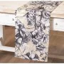 Camino de Mesa Alexandra House Living Azul Textil 33 x 180 x 1 cm Rectangular de Alexandra House Living, Caminos de mesa - Re...