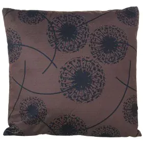 Coussin Alexandra House Living Crème Textile 45 x 45 cm Velours de Alexandra House Living, Coussins - Réf : D1626003, Prix : ...