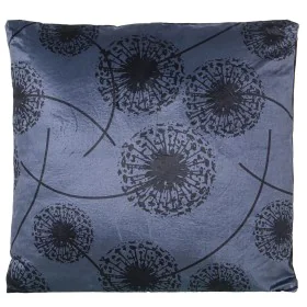 Coussin Alexandra House Living Bleu Textile 45 x 45 cm Velours de Alexandra House Living, Coussins - Réf : D1626006, Prix : 2...