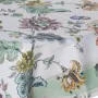 Tablecloth Alexandra House Living ARYA Multicolour 145 x 145 x 1 cm by Alexandra House Living, Tablecloths - Ref: D1626027, P...