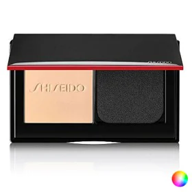 Base de Maquillage en Poudre Shiseido 729238161146 de Shiseido, Fonds de teint - Réf : M0106743, Prix : 37,81 €, Remise : %