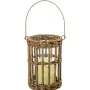 Bougeoir Alexandra House Living Verre 15 x 22 cm de Alexandra House Living, Bougeoirs et chandeliers - Réf : D1626923, Prix :...