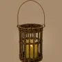 Bougeoir Alexandra House Living Verre 15 x 22 cm de Alexandra House Living, Bougeoirs et chandeliers - Réf : D1626923, Prix :...