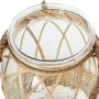 Bougeoir Alexandra House Living Verre 21 x 30 cm de Alexandra House Living, Bougeoirs et chandeliers - Réf : D1626927, Prix :...