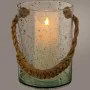 Candleholder Alexandra House Living Crystal 16 x 24 cm by Alexandra House Living, Candelabras and candle holders - Ref: D1626...