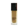 Base de maquillage liquide Shiseido Synchro Skin Radiant Lifting Nº 360 Citrine 30 ml de Shiseido, Fonds de teint - Réf : M01...