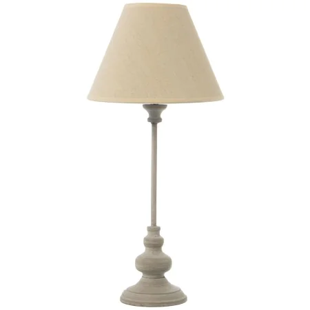 Tischlampe Alexandra House Living Bunt Metall 40 W 23 x 49 x 23 cm von Alexandra House Living, Tisch- & Nachttischlampen - Re...