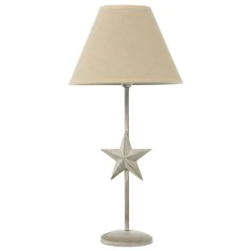 Lampada da tavolo Alexandra House Living Multicolore Metallo 40 W 23 x 48 x 23 cm di Alexandra House Living, Lampade da tavol...