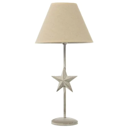 Tischlampe Alexandra House Living Bunt Metall 40 W 23 x 48 x 23 cm von Alexandra House Living, Tisch- & Nachttischlampen - Re...