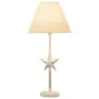 Lampada da tavolo Alexandra House Living Multicolore Metallo 40 W 23 x 48 x 23 cm di Alexandra House Living, Lampade da tavol...