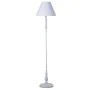 Lampada da Terra Alexandra House Living Bianco 60 W 38 x 155 x 38 cm di Alexandra House Living, Lampade da terra - Rif: D1626...