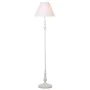 Lámpara de Pie Alexandra House Living Blanco 60 W 38 x 155 x 38 cm de Alexandra House Living, Lámparas de pie - Ref: D1626972...