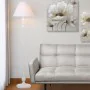 Floor Lamp Alexandra House Living White 60 W 38 x 155 x 38 cm by Alexandra House Living, Floor Lamps & Torchieres - Ref: D162...