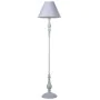 Lampada da Terra Alexandra House Living Bianco 60 W 38 x 155 x 38 cm di Alexandra House Living, Lampade da terra - Rif: D1626...