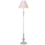 Lampada da Terra Alexandra House Living Bianco 60 W 38 x 155 x 38 cm di Alexandra House Living, Lampade da terra - Rif: D1626...