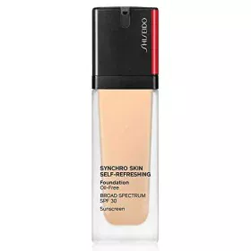 Fluid Makeup Basis Shiseido Synchro Skin Self Refreshing Nº 220 Linen 30 ml von Shiseido, Grundierung - Ref: M0106927, Preis:...