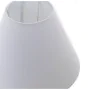 Lampe de bureau Alexandra House Living Blanc Métal 40 W 23 x 49 x 23 cm de Alexandra House Living, Lampes de chevet - Réf : D...