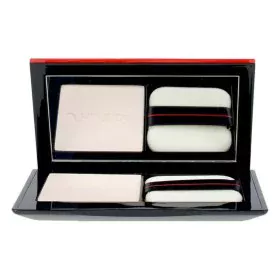 Polvos Compactos Shiseido 906-61290 Crema (10 g) de Shiseido, Polvos - Ref: M0106946, Precio: 33,89 €, Descuento: %