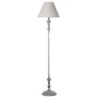 Lámpara de Pie Alexandra House Living Gris 40 W 38 x 155 x 38 cm de Alexandra House Living, Lámparas de pie - Ref: D1626976, ...