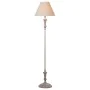 Lampada da Terra Alexandra House Living Grigio 40 W 38 x 155 x 38 cm di Alexandra House Living, Lampade da terra - Rif: D1626...