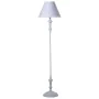 Lámpara de Pie Alexandra House Living Blanco 60 W 38 x 155 x 38 cm de Alexandra House Living, Lámparas de pie - Ref: D1626977...