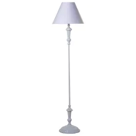 Floor Lamp Alexandra House Living White 60 W 38 x 155 x 38 cm by Alexandra House Living, Floor Lamps & Torchieres - Ref: D162...