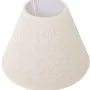 Lampada da tavolo Alexandra House Living Bianco Metallo 40 W 23 x 48 x 23 cm di Alexandra House Living, Lampade da tavolo e a...