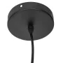 Deckenlampe Alexandra House Living Braun Metall korb 40 W 51 x 16 x 51 cm von Alexandra House Living, Deckenleuchten - Ref: D...