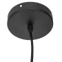 Deckenlampe Alexandra House Living Schwarz Metall 40 W 50 x 16 x 50 cm von Alexandra House Living, Deckenleuchten - Ref: D162...