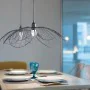 Deckenlampe Alexandra House Living Schwarz Metall 40 W 50 x 16 x 50 cm von Alexandra House Living, Deckenleuchten - Ref: D162...