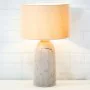 Desk lamp Alexandra House Living Multicolour Ceramic 40 W 40 x 68 x 40 cm by Alexandra House Living, Bedside and Table Lamps ...