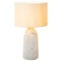 Desk lamp Alexandra House Living Multicolour Ceramic 40 W 40 x 68 x 40 cm by Alexandra House Living, Bedside and Table Lamps ...