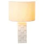 Desk lamp Alexandra House Living Multicolour Ceramic 40 W 32 x 50 x 32 cm by Alexandra House Living, Bedside and Table Lamps ...