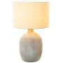 Desk lamp Alexandra House Living Multicolour Ceramic 40 W 32 x 53 x 32 cm by Alexandra House Living, Bedside and Table Lamps ...