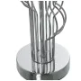 Tischlampe Alexandra House Living Bunt Silberfarben Metall 40 W 30 x 57 x 30 cm von Alexandra House Living, Tisch- & Nachttis...