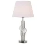 Desk lamp Alexandra House Living Multicolour Silver Metal 40 W 30 x 57 x 30 cm by Alexandra House Living, Bedside and Table L...