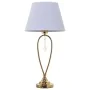 Lampada da tavolo Alexandra House Living Multicolore Dorato Metallo 40 W 28 x 57 x 28 cm di Alexandra House Living, Lampade d...