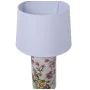 Desk lamp Alexandra House Living Multicolour Ceramic 40 W 28 x 47 x 28 cm by Alexandra House Living, Bedside and Table Lamps ...