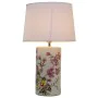 Desk lamp Alexandra House Living Multicolour Ceramic 40 W 28 x 47 x 28 cm by Alexandra House Living, Bedside and Table Lamps ...