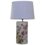 Desk lamp Alexandra House Living Multicolour Ceramic 40 W 28 x 47 x 28 cm by Alexandra House Living, Bedside and Table Lamps ...