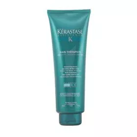 Shampoo Resistance Thérapiste Kerastase Therapiste (450 ml) di Kerastase, Shampoo - Rif: M0107421, Prezzo: 53,06 €, Sconto: %