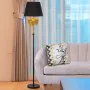 Floor Lamp Alexandra House Living Multicolour 40 W 37 x 164 x 37 cm by Alexandra House Living, Floor Lamps & Torchieres - Ref...