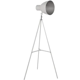 Lampada da Terra Alexandra House Living Bianco 40 W 62 x 147 x 57 cm di Alexandra House Living, Lampade da terra - Rif: D1627...