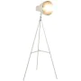 Floor Lamp Alexandra House Living White 40 W 62 x 147 x 57 cm by Alexandra House Living, Floor Lamps & Torchieres - Ref: D162...